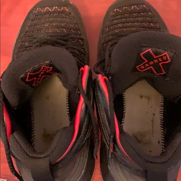 Air Jordan shoes - Picture 5 of 5